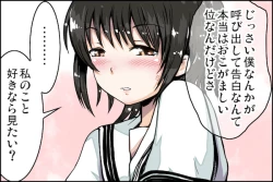 Page 37 of Class de Ichiban no Yuutousei ni Kokuhaku Shite Kara Boku ga Aido ni Sareru made.