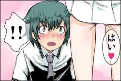 Page 48 of Class de Ichiban no Yuutousei ni Kokuhaku Shite Kara Boku ga Aido ni Sareru made.