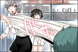 Page 65 of Class de Ichiban no Yuutousei ni Kokuhaku Shite Kara Boku ga Aido ni Sareru made.