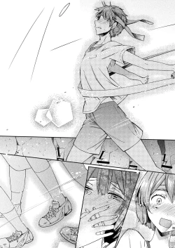 Page 35 of Misshitsu Kankin AV Tarenagashi