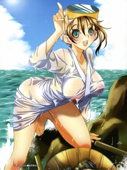 Page 3 of COMIC AUN 2006-09 Vol. 124