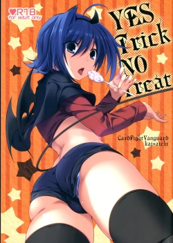 Page 2 of YES TRICK NO TREAT