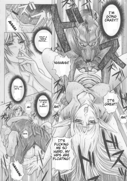 Page 18 of KenLa Danse de la Fee