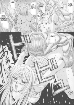 Page 32 of KenLa Danse de la Fee