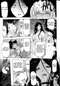 Page 124 of Majo to Inma to Kawaii Odeshi | The Witch, The Succubus, And The Cute Apprentice Ch. 1-10 & Extra