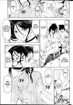 Page 134 of Majo to Inma to Kawaii Odeshi | The Witch, The Succubus, And The Cute Apprentice Ch. 1-10 & Extra