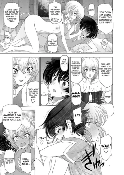 Page 25 of Majo to Inma to Kawaii Odeshi | The Witch, The Succubus, And The Cute Apprentice Ch. 1-10 & Extra
