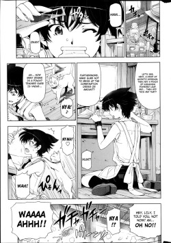 Page 63 of Majo to Inma to Kawaii Odeshi | The Witch, The Succubus, And The Cute Apprentice Ch. 1-10 & Extra