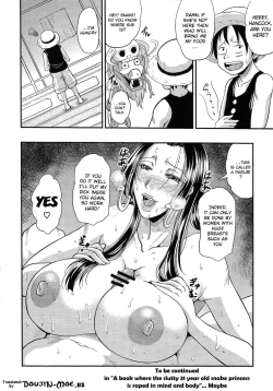 Page 13 of Hebihime-sama 29sai no Teisou wo Itadaku Hon