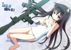 Page 57 of Nukumori o Wakeainagara Futari no Kyori o Chijimeyou