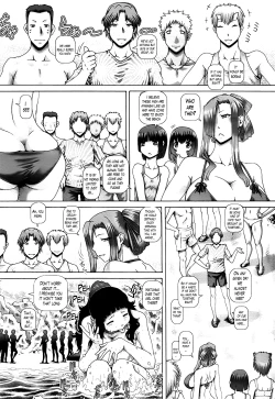 Page 141 of Ayakashi Yakata no Miko