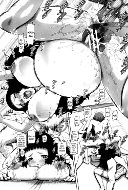 Page 77 of Ayakashi Yakata no Miko