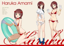 Page 7 of IN THE HAREM C SIDE