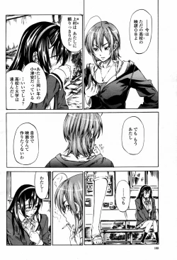 Page 108 of COMIC Momohime 2007-05