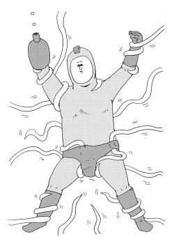 Page 28 of Rockman no Erohon