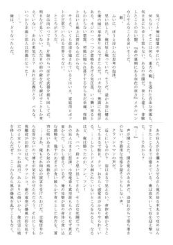 Page 29 of Rockman no Erohon