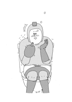 Page 31 of Rockman no Erohon