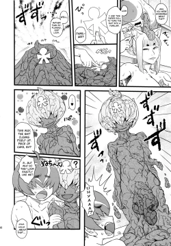 Page 36 of 8gatsu no Golden Week Obaa-chan to Asobou! | A Golden Week in August Playing with Grandma!