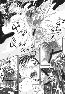 Page 20 of Fighters Yotta Comics Round 10 Yotta