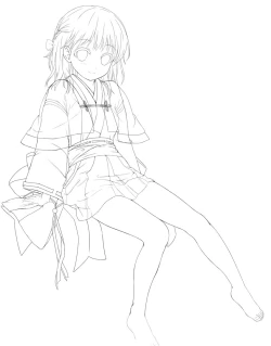 Page 34 of 種鎮めの巫女～生贄の夜～