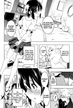 Page 2 of The Height of Lustful Desire