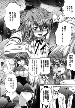 Page 29 of COMIC Mega GOLD 2007-09 Vol.3