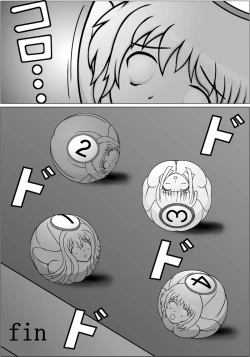 Page 48 of Henkaya Honpo 4