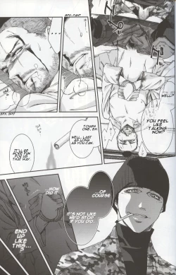 Page 14 of Defective Dogs 1