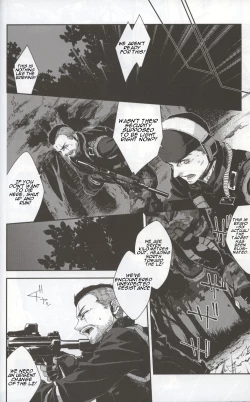 Page 16 of Defective Dogs 1