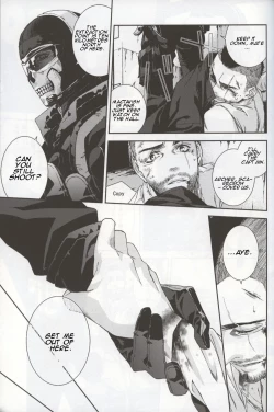 Page 27 of Defective Dogs 1