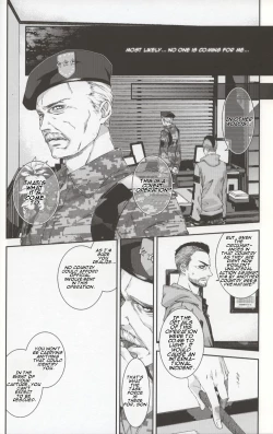 Page 6 of Defective Dogs 1