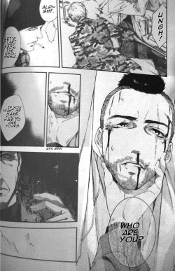 Page 8 of Defective Dogs 1