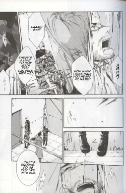 Page 9 of Defective Dogs 1