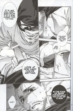 Page 23 of Defective Dogs 2