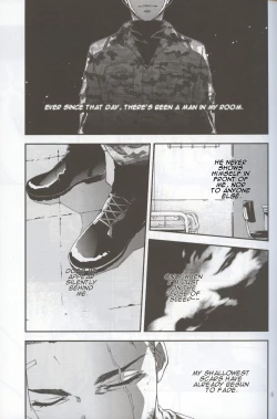 Page 5 of Defective Dogs 2