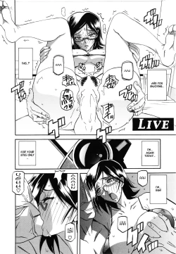 Page 13 of Fuyu no Ajisai epilog...