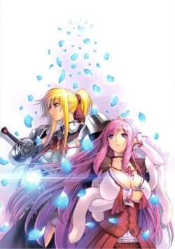 Page 65 of CrossinG KnighTMarE ThE SacreD BooK