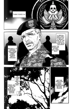 Page 2 of Careless Mistake