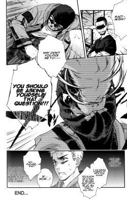 Page 32 of Careless Mistake