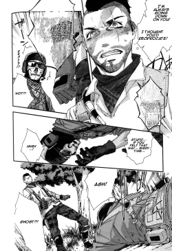 Page 8 of Careless Mistake