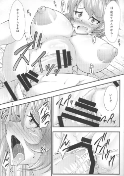 Page 8 of Futanari!Big7