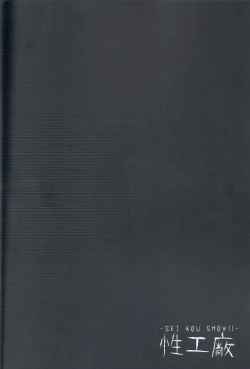 Page 3 of Sei Kou Show