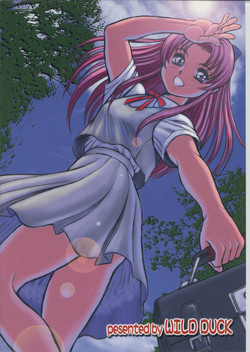 Download Ashita Iro no Sora