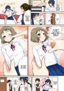 Page 9 of Microne Magazine Vol. 18