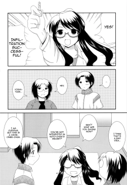 Page 3 of Bikun Bikun Hato-kun