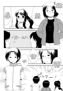 Page 5 of Bikun Bikun Hato-kun