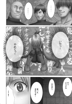 Page 43 of Monshou Soushuuhen