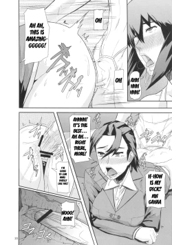 Page 19 of REDLEVEL7