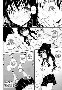 Page 5 of Tabegoro Mikan