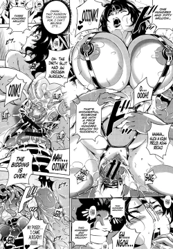 Page 14 of Innyuu Karakurui Kitan Ch. 9